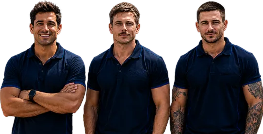 Our licensed plumbers who cover Mascot